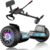 Best Hoverboards With Seat Attachment Buyers Guide Outdoor Gears Trends