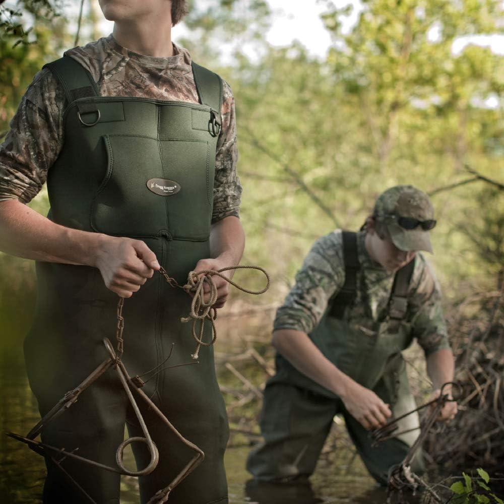 What Are The Best Duck Hunting Waders In 2024 Buyers Guide Outdoor