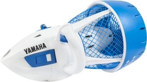 1. Yamaha Underwater Sea Scooter