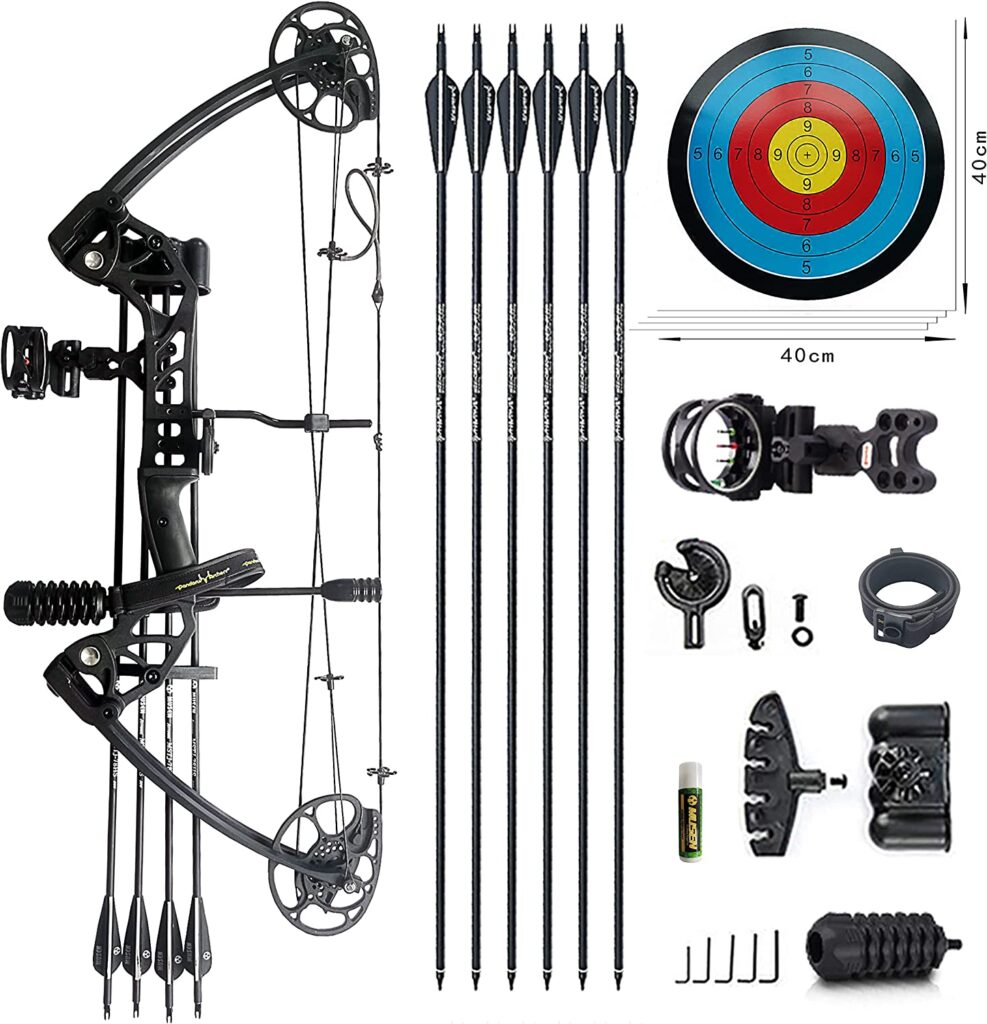 Best Compound Bows in 2024 Buyers' Guide Outdoor Gears Trends