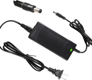 1. SafPow universal smart charger