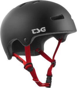 10. TSG Superlight Bike & Skate Helmet