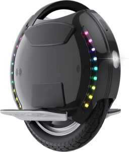 3. Kingsong 14D Electric Unicycle