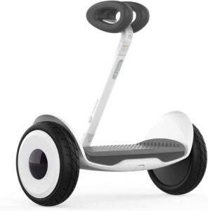 5. Segway Ninebot S Kids Hoverboard with Handle