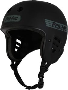 7. Pro-Tec Full Cut Certified Skateboard Helmet