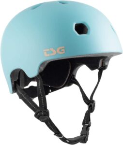 9. TSG Meta Skate & Bike Helmet