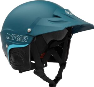 6. WRSI Current Pro Whitewater Kayaking Helmet
