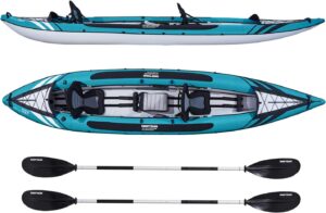 7. Driftsun Almanor Inflatable Kayak

