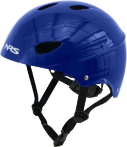 9. NRS Havoc Livery Whitewater Kayaking Helmet