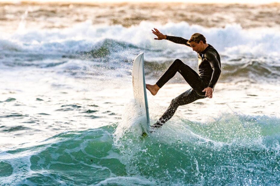 best surfing wetsuits for men