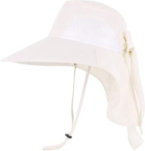 3. Toppers Sun Hat Rollable UPF 50+