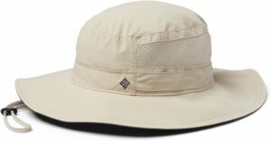 5. Columbia Unisex Bora Booney Hat