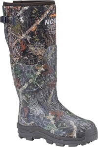 8. Dryshod Extreme Cold-Conditions Hunting Boot