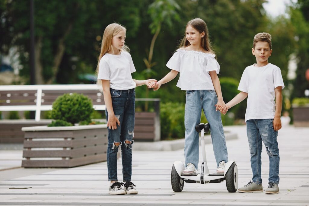 What is the Average Weight Capacity of Hoverboards?