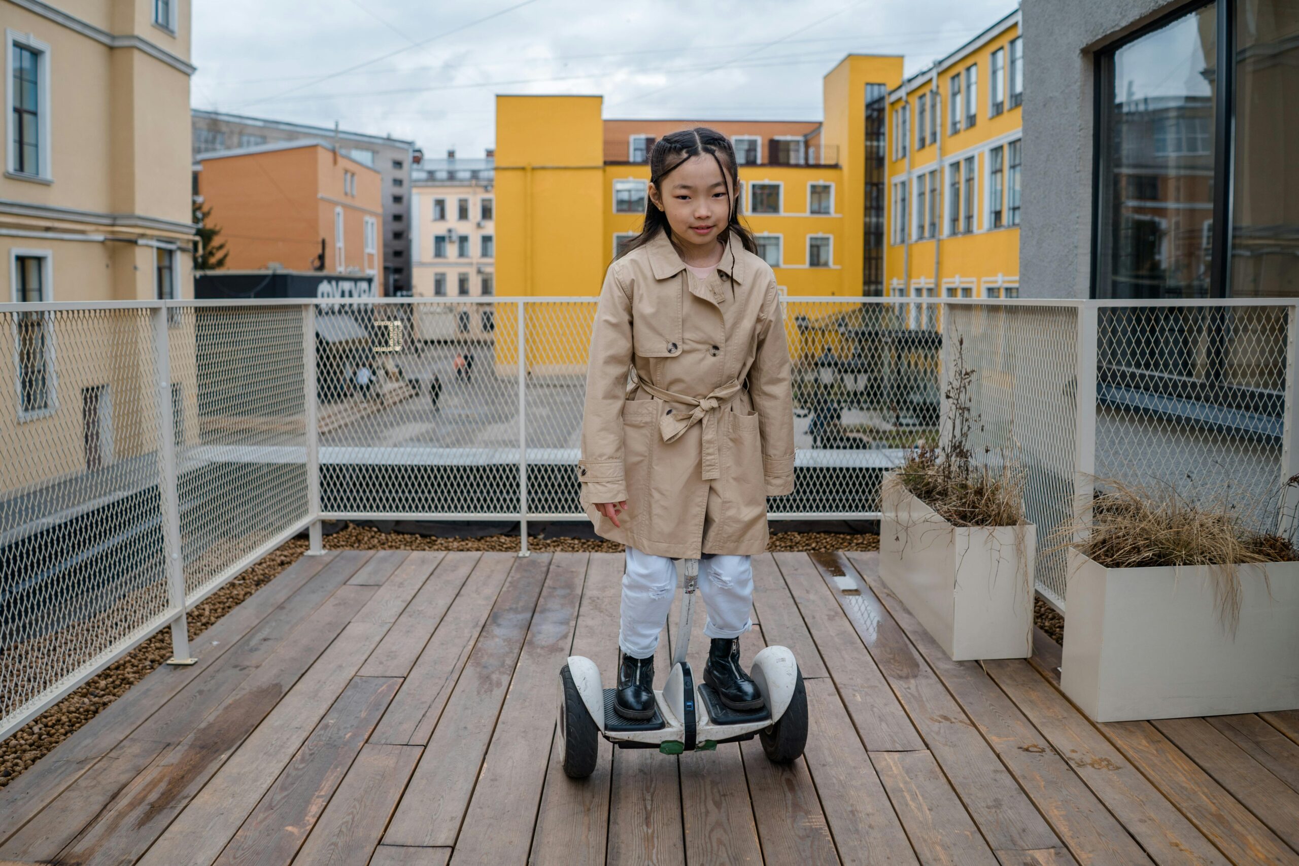 How Can You Determine the Weight Capacity of Your Hoverboard?