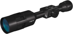 1. ATN X-Sight-4k Pro Smart Night Scope