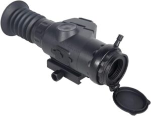 2. Sightmark Wraith 4K Mini Digital Night Vision Riflescope