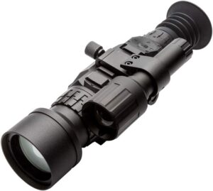 7. Sightmark Wraith HD Digital Night Vision Riflescope