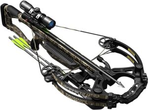 1. Barnett Whitetail Hunter Crossbow