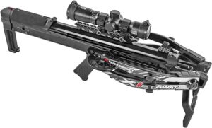 1. Killer Instinct SWAT X1 Pro Crossbow