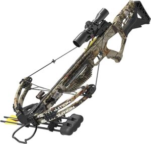 2. PSE ARCHERY Coalition Crossbow