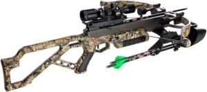 3. Excalibur Mag 340 Crossbow