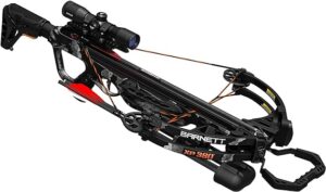 5. BARNETT CROSSBOWS Explorer XP Crossbow for Beginner