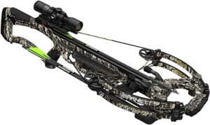 5. Barnett Whitetail Pro STR Crossbow