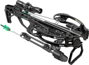 6. CenterPoint Archery C0006 Wrath 430 Crossbow