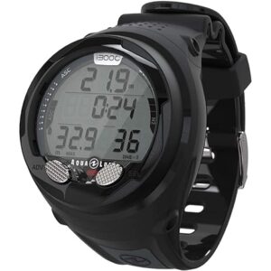 4. Aqua Lung I300c Wrist Dive Computer