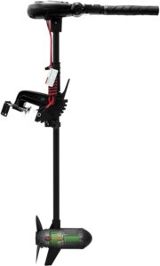 4. Seamax PowerMax Brushless Trolling Motor