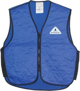 7. Men's Hyperkewl Cooling Sport Vest