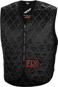 8. Fly Racing Adult Cooling Vest