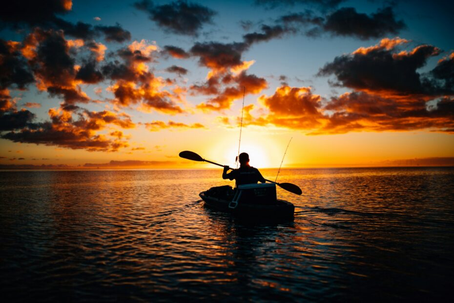 Best Kayaks for Ocean Fishing