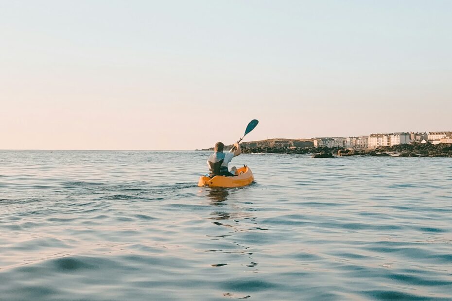 Best Sit-On-Top Kayaks for Beginners