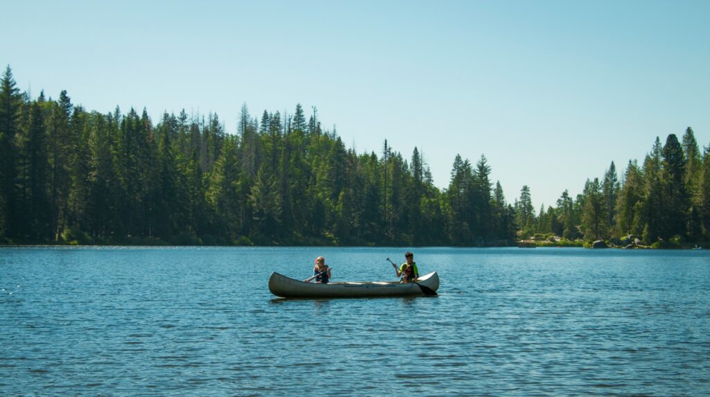 What is a Canoe?