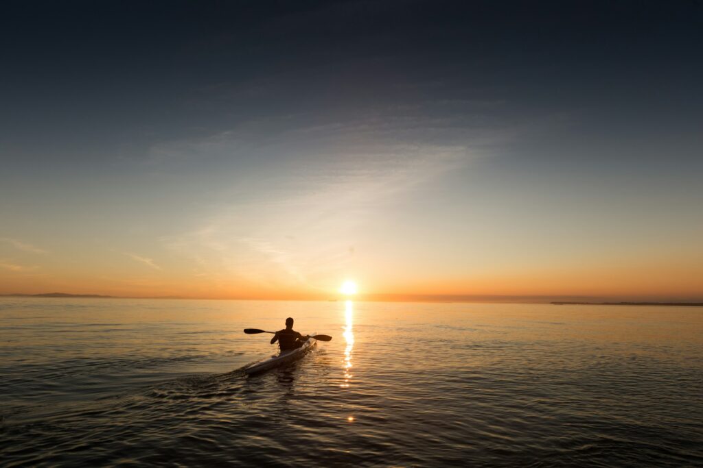 Hardshell Kayaks